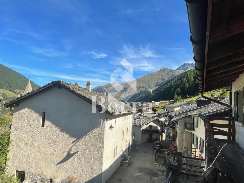 Appartamento di 6.5 locali in vendita a Bourg-St-Pierre - immagine 1/14