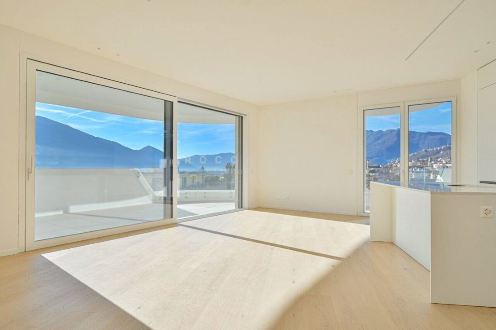 Wohnung – Minusio - Ansicht 4