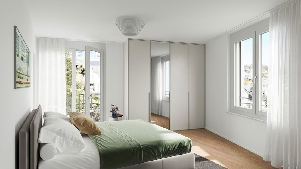 Casa di 5.5 locali in vendita a Hergiswil NW - immagine 1/17