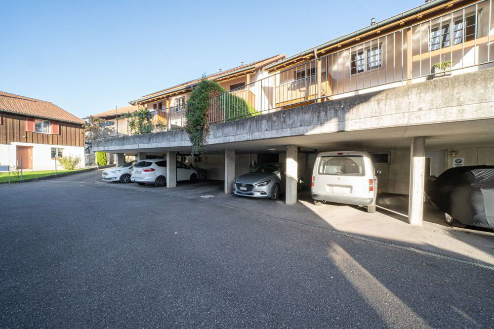 null Zimmer Haus zum verkaufen in Wil AG - Bild 1/12