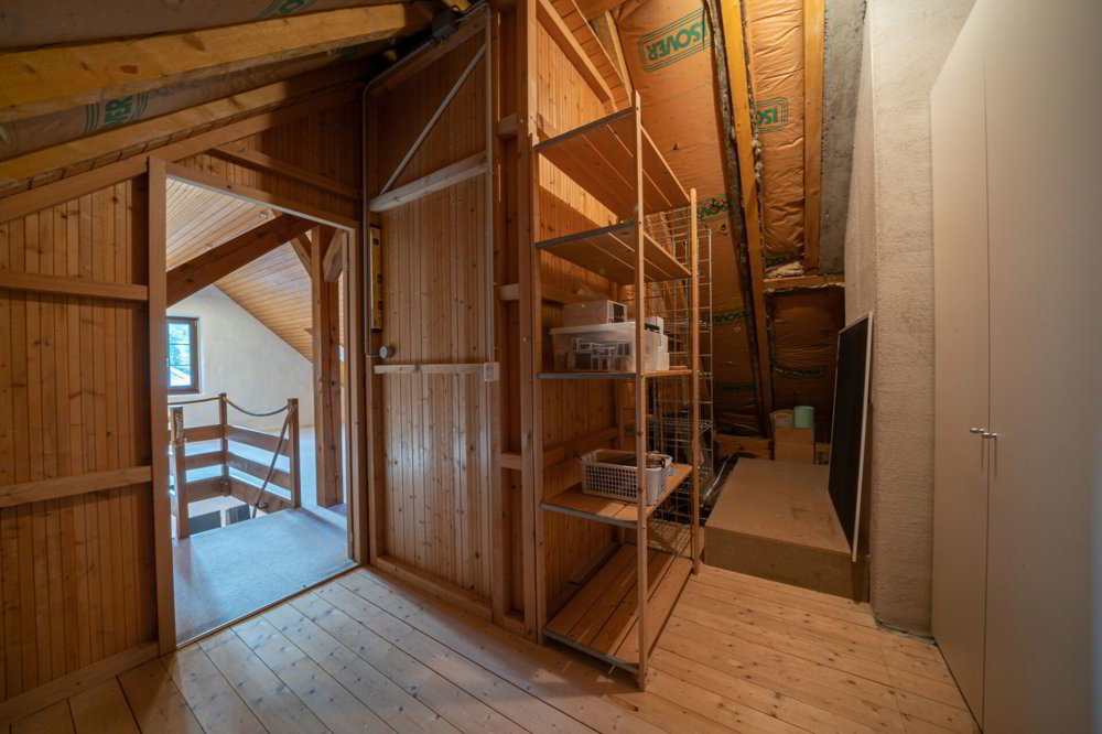 Appartement 5.5 pièces à acheter à Wittnau - image 1/13