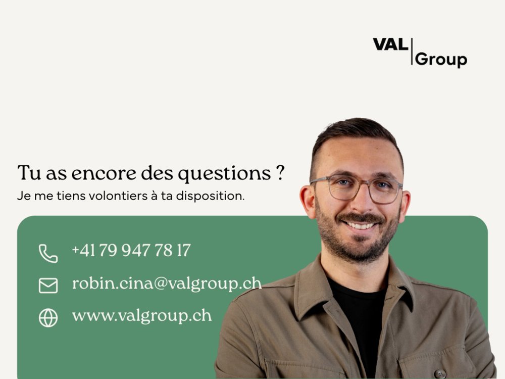Casa di null locali in vendita a Crans-Montana - immagine 1/5