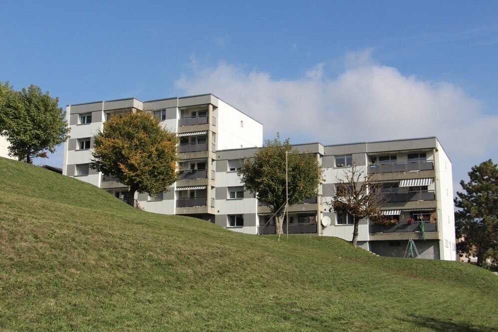 Appartamento di 4 locali in affitto a Rosé - immagine 1/13