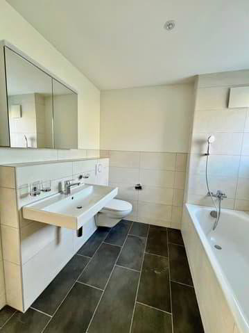 Maison 6.5 pièces à louer à La Corbaz - image 1/13
