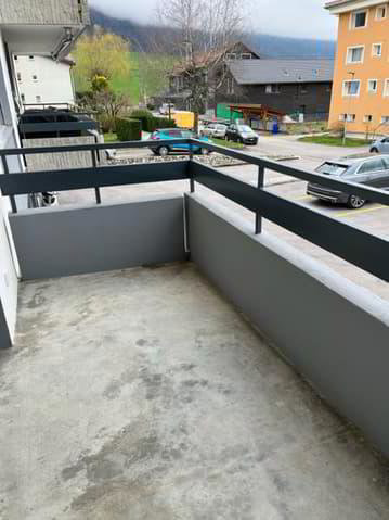 Appartamento di 2 locali in affitto a Villiers - immagine 1/9