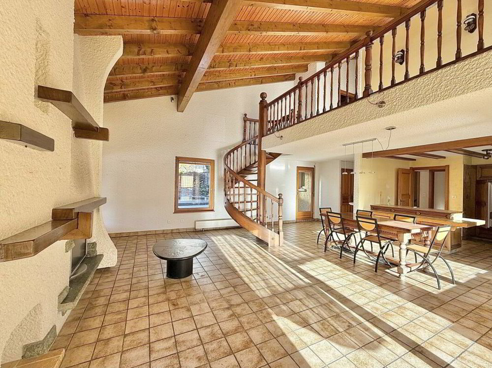 Casa di 10 locali in vendita a Chamoson - immagine 1/13