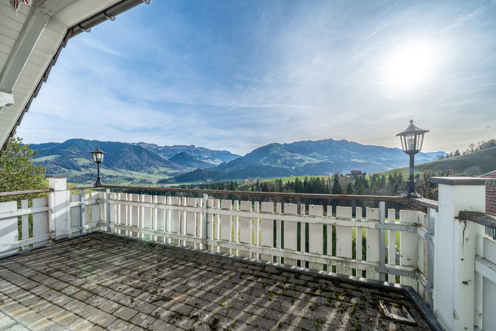 null Zimmer Haus zum verkaufen in Schüpfheim - Bild 1/6