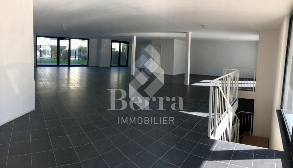 Ufficio & Commercio di 1 locali in vendita a Martigny - immagine 1/13
