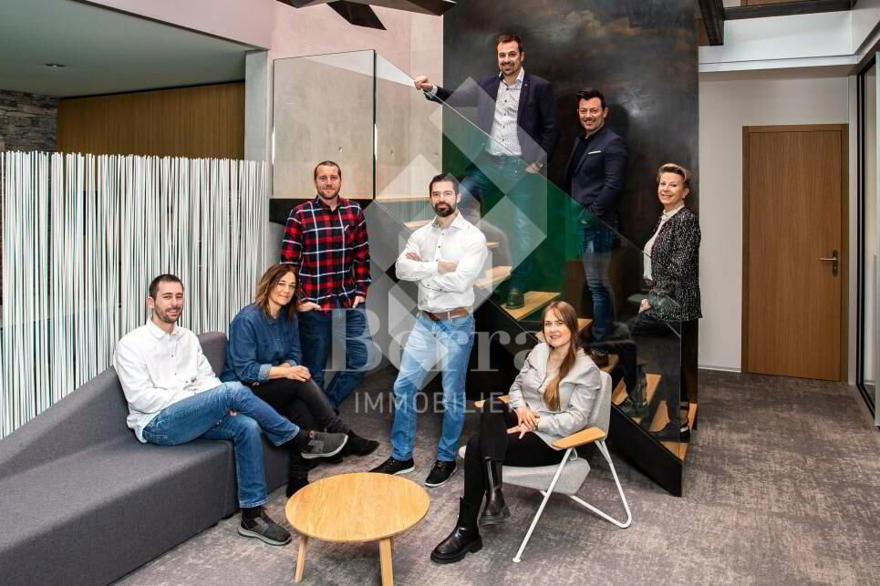 Ufficio & Commercio di null locali in vendita a Martigny - immagine 1/10