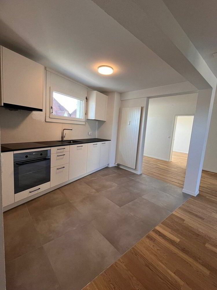 Wohnung – Lyss