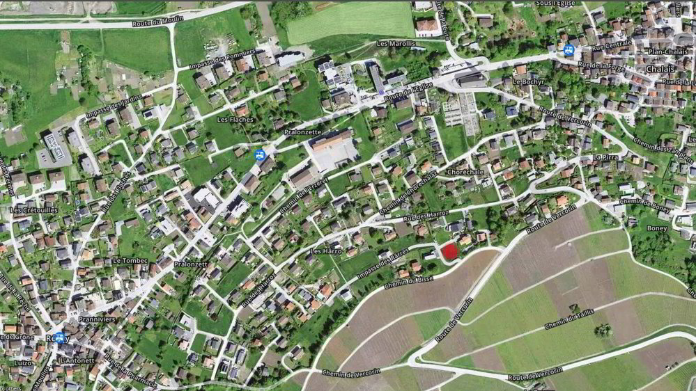 Casa di 5.5 locali in vendita a Sierre - immagine 1/4
