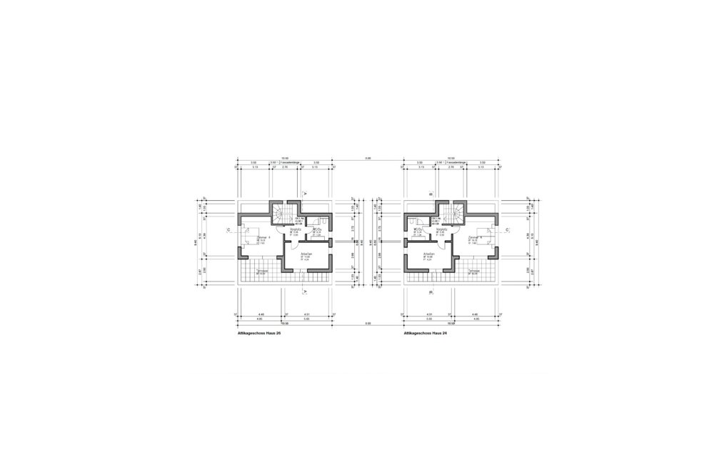 Maison 7.5 pièces à acheter à Niederhasli - image 1/6