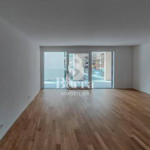 Wohnung – Sion - Ansicht 2