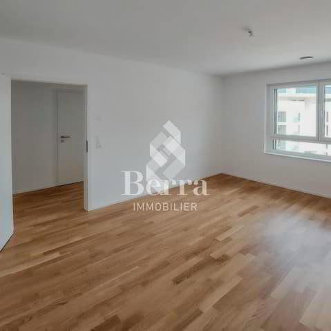 Wohnung – Sion - Mehr