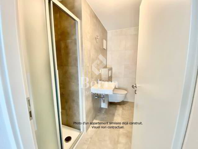 4.5 rooms Apartment to buy in Ardon - image 1/13