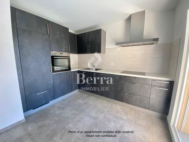 Wohnung – Ardon - Ansicht 2