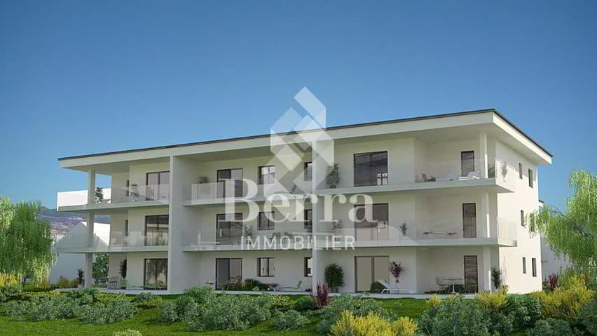 Wohnung – Ardon - Ansicht 3