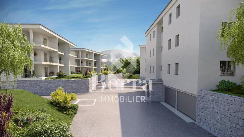 Wohnung – Ardon - Ansicht 5