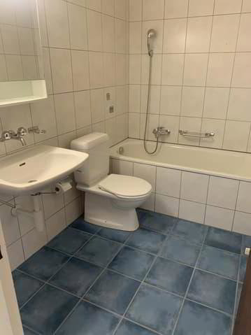 Appartement 3.5 pièces à louer à Le Noirmont - image 1/9