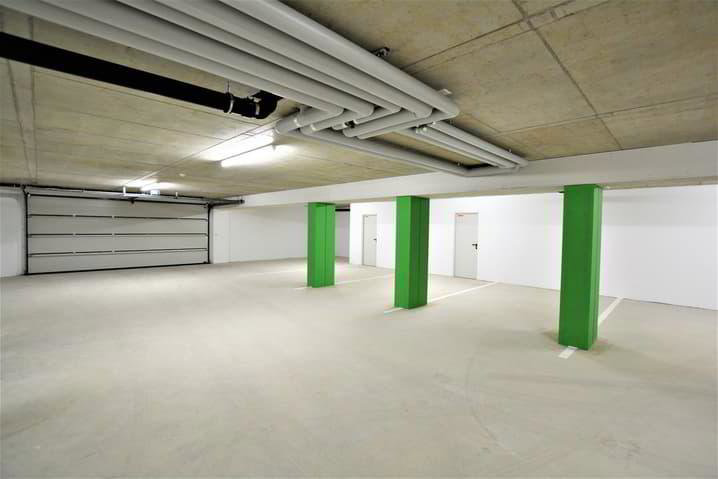 Appartement 4.5 pièces à louer à Porrentruy - image 1/13