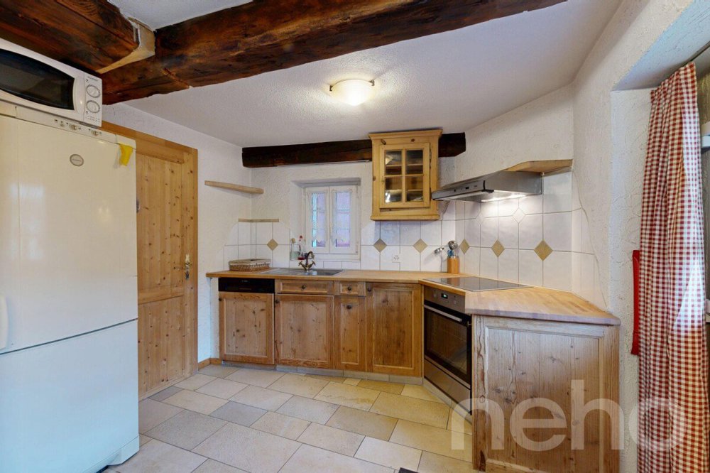Maison 3.5 pièces à acheter à Saclentse - image 1/12
