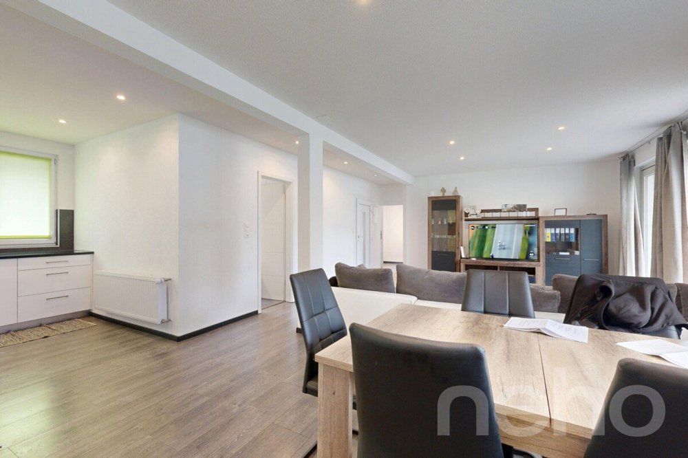 null rooms House to buy in Bassecourt - image 1/12