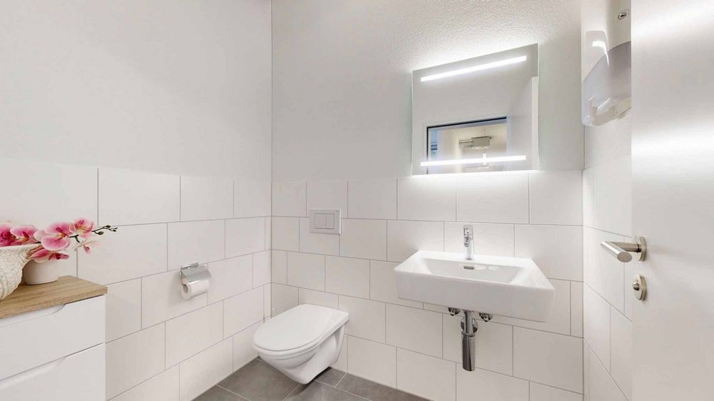 Ufficio & Commercio di null locali in affitto a Pfäffikon SZ - immagine 1/10