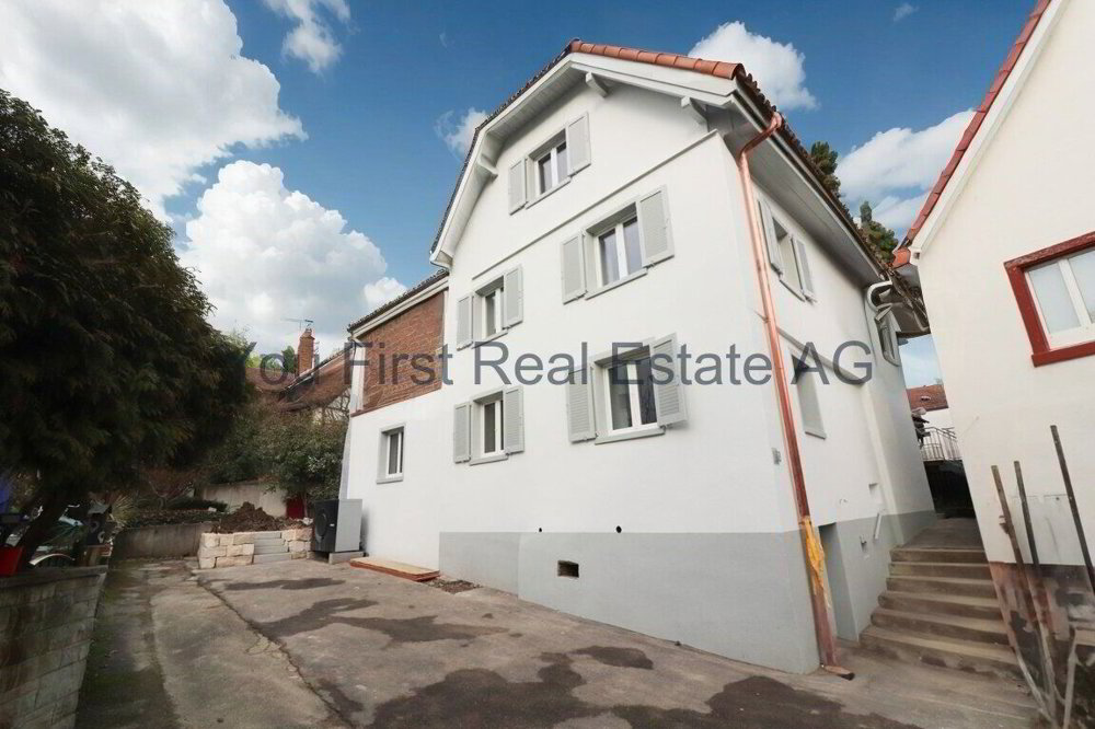 3 Zimmer Wohnung zu vermieten in Oberwil BL - Bild 1/10