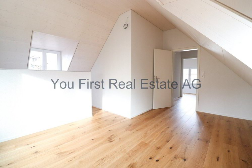3 rooms Apartment for rent in Oberwil BL - image 1/12