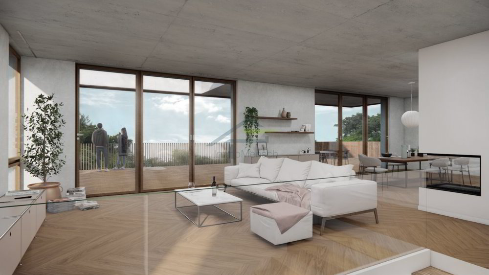 Wohnung – Binningen - Ansicht 2