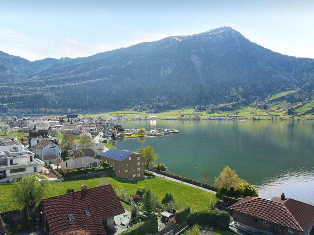 3.5 rooms Apartment to buy in Arth - image 1/3