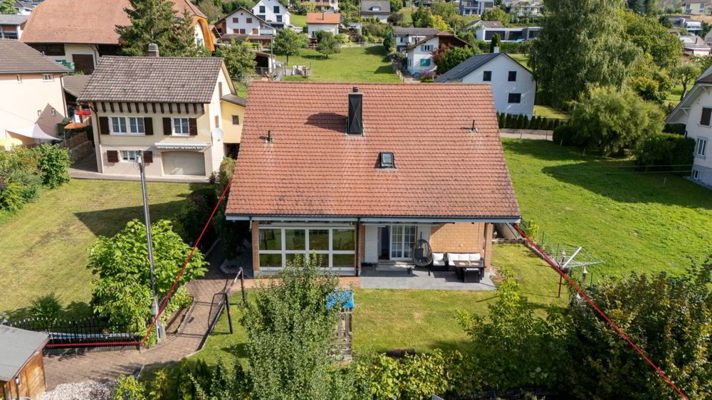 Maison 5.5 pièces à acheter à Liesberg Dorf - image 1/13