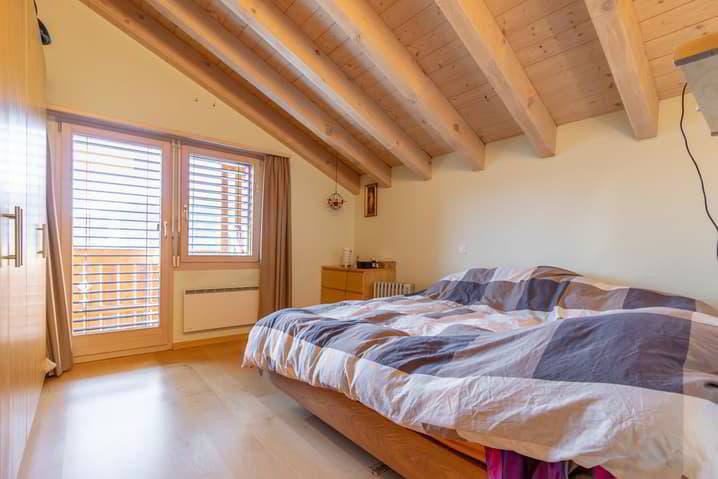 4.5 rooms Apartment to buy in Bellwald - image 1/11