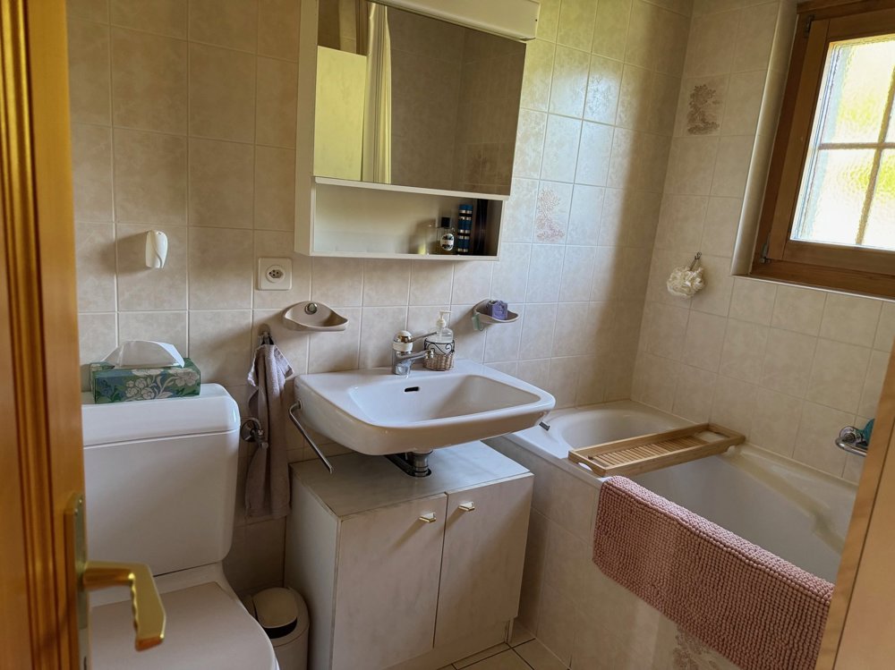 Casa di 4 locali in vendita a Sembrancher - immagine 1/13