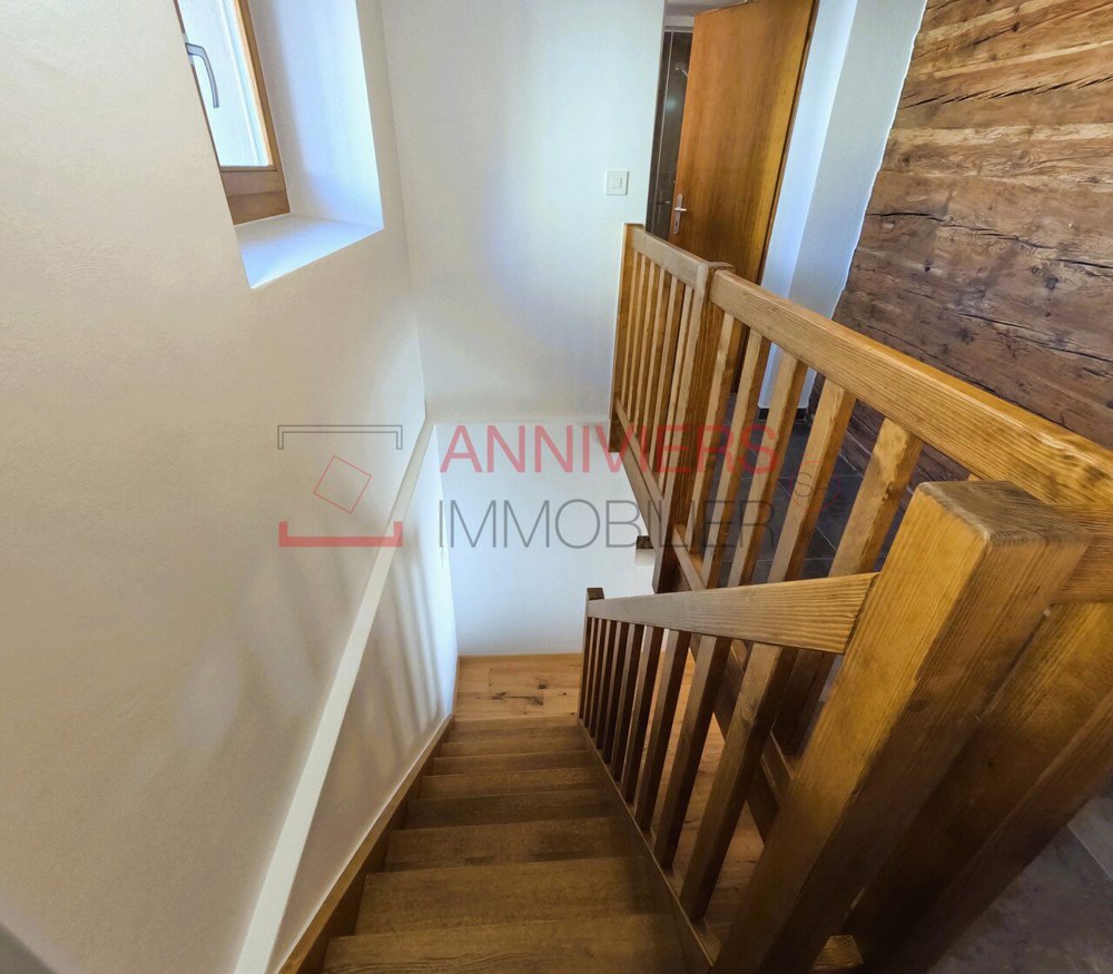 3 rooms Apartment to buy in Grimentz - image 1/13