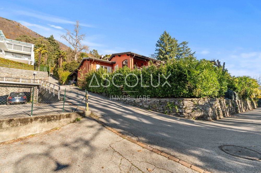 Haus – Locarno - Ansicht 5