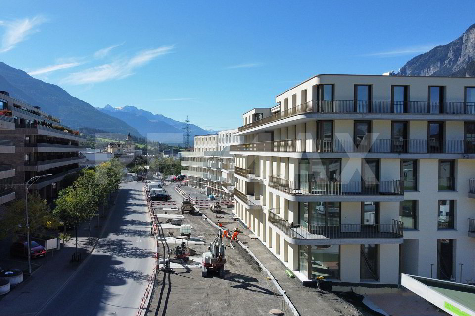 Appartamento di 4.5 locali in vendita a Chur - immagine 1/9