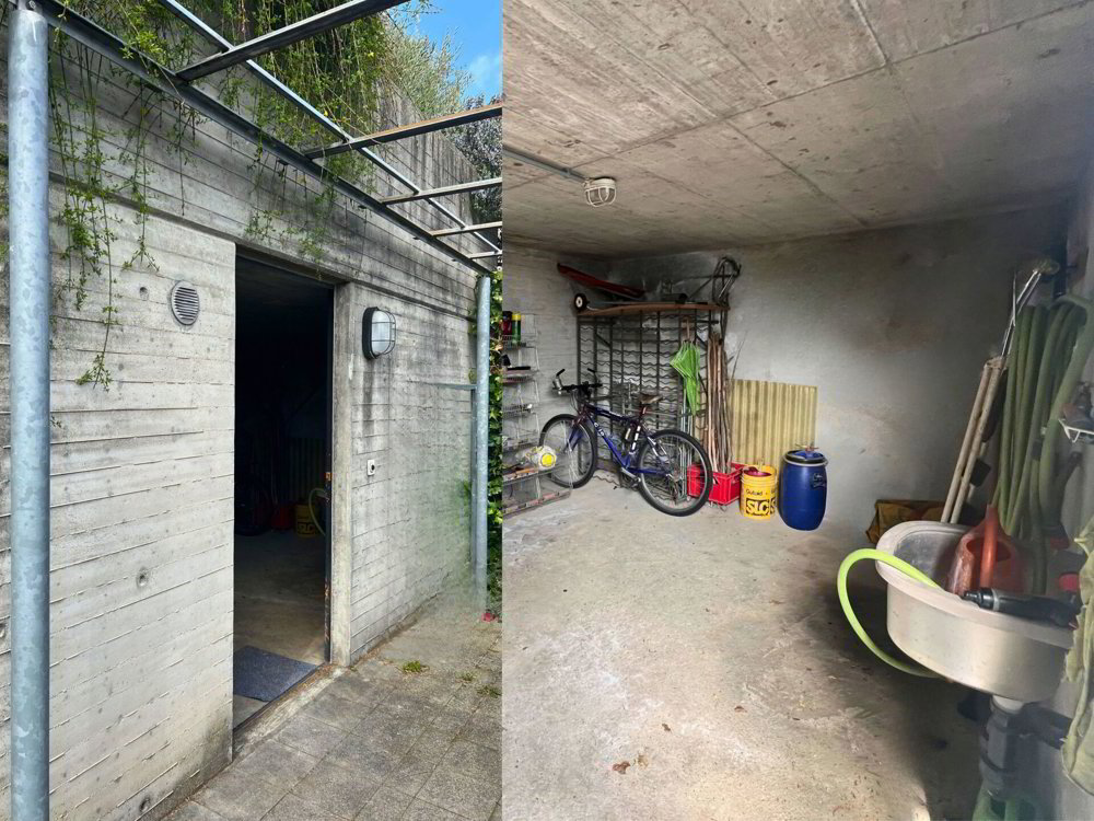 Casa di 5.5 locali in vendita a Besazio - immagine 1/21
