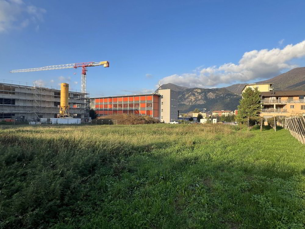 Terreno di null locali in vendita a Mendrisio - immagine 1/2