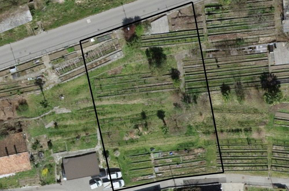 Terreno di null locali in vendita a Vacallo - immagine 1/2