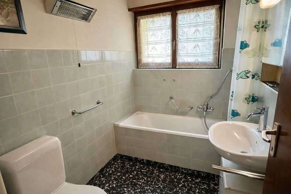 Casa di 4 locali in vendita a Sagno - immagine 1/15