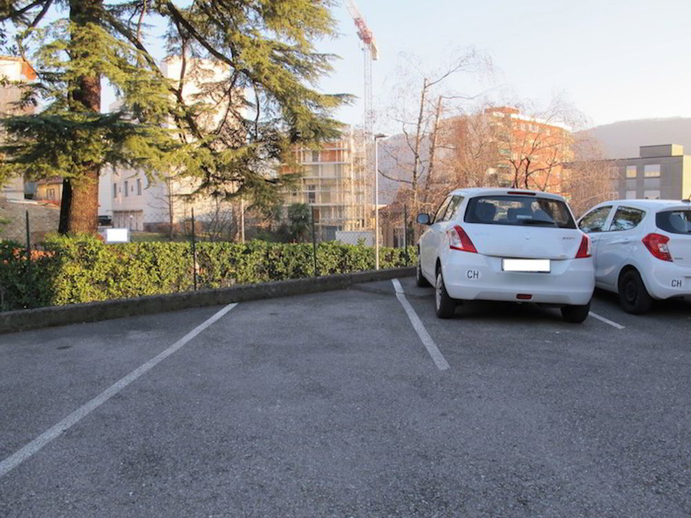 Appartement 3.5 pièces à acheter à Vacallo - image 1/9