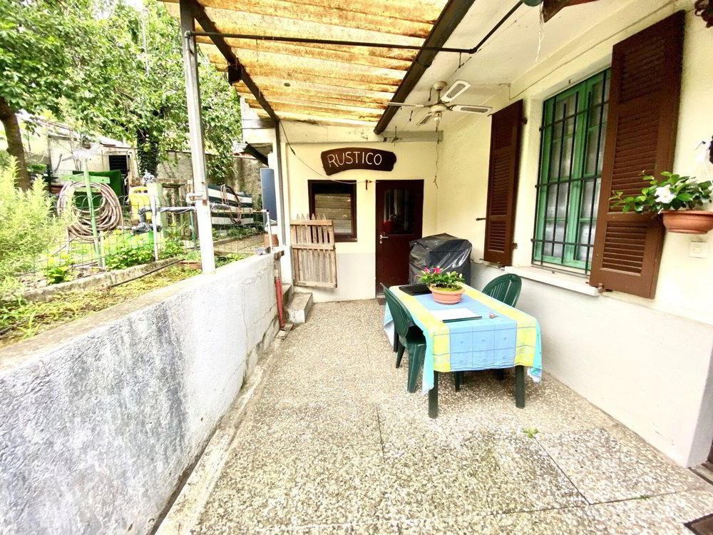 Casa di 12.5 locali in vendita a Vacallo - immagine 1/13