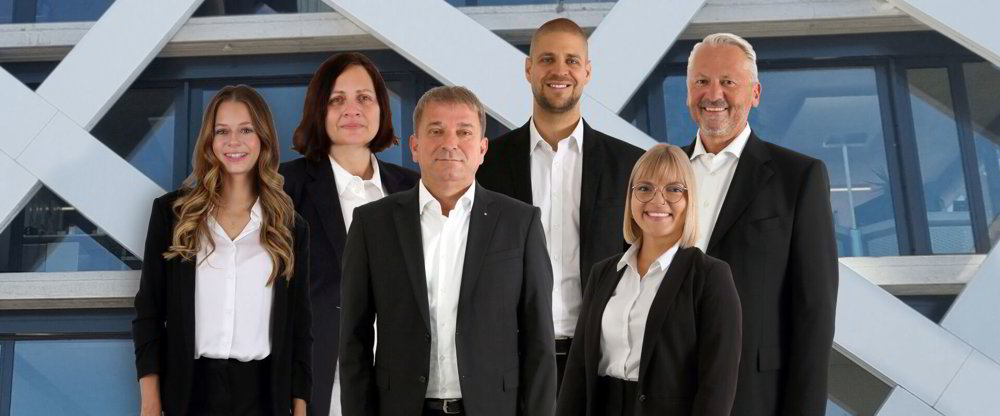 Ufficio & Commercio di null locali in affitto a St. Margrethen SG - immagine 1/14