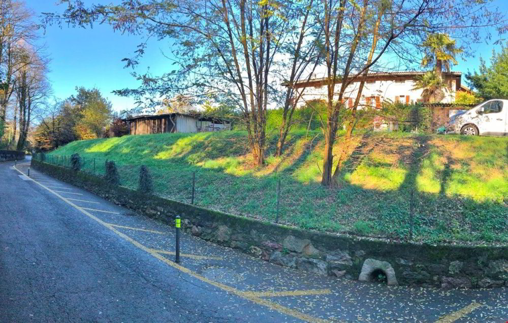 Terreno di null locali in vendita a Stabio - immagine 1/7