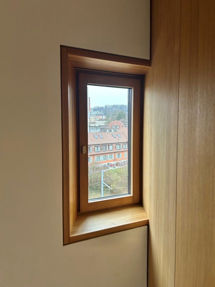 4 rooms Apartment for rent in Winterthur - image 1/13