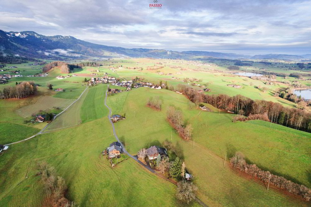 Maison 8.5 pièces à acheter à Höfen b. Thun - image 1/43