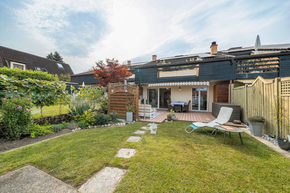 Maison 5.5 pièces à acheter à Morges - image 1/8
