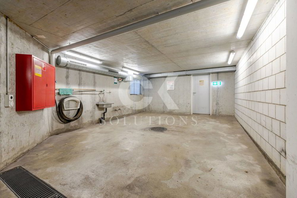3.5 Zimmer Wohnung zum verkaufen in Füllinsdorf - Bild 1/10