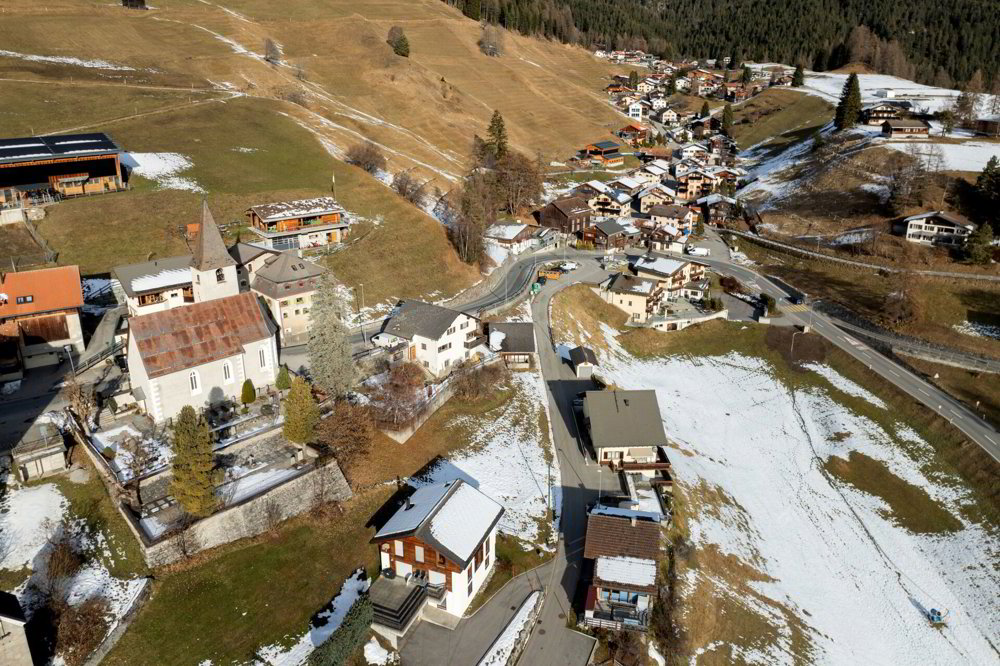 Altro di null locali in vendita a Davos Wiesen - immagine 1/9